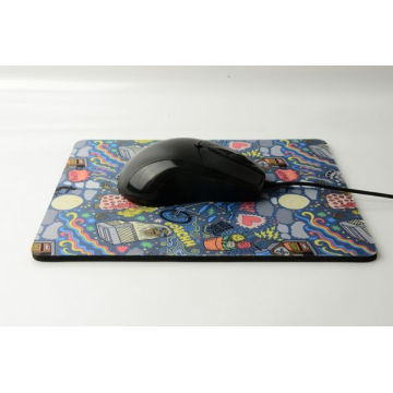 2015 New Rectangle Mouse Pad (210X170mm)